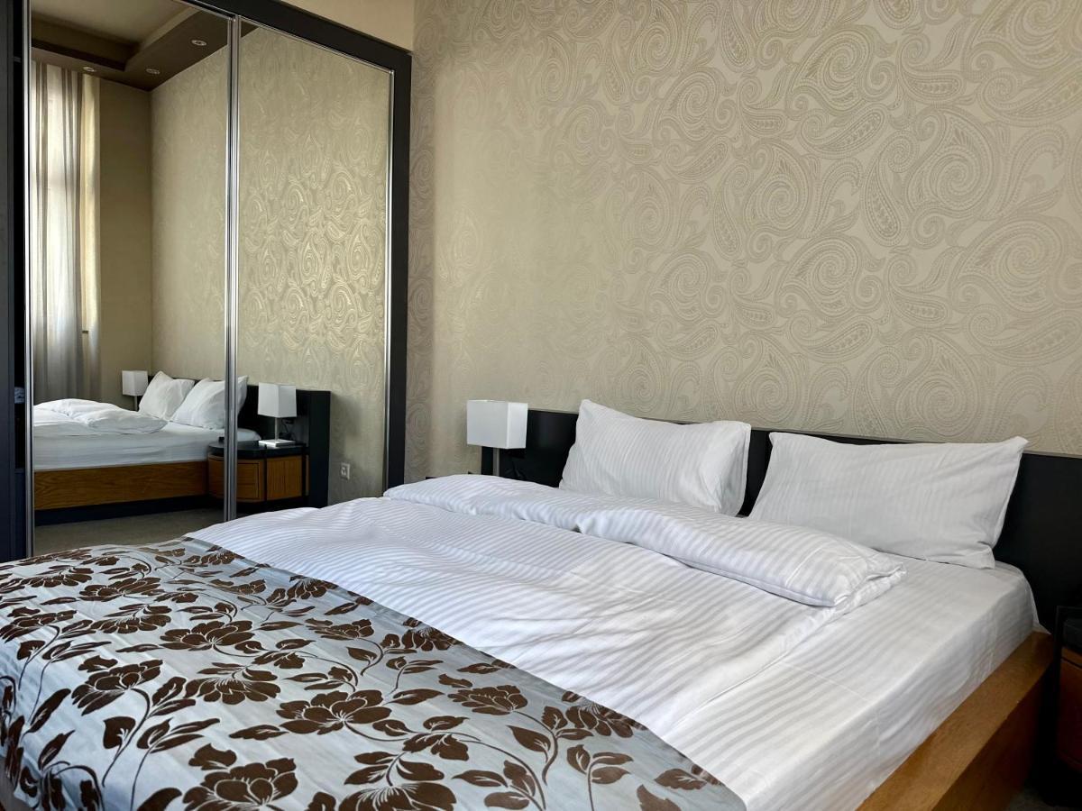 Plaza Hotel Winterthur Eksteriør billede